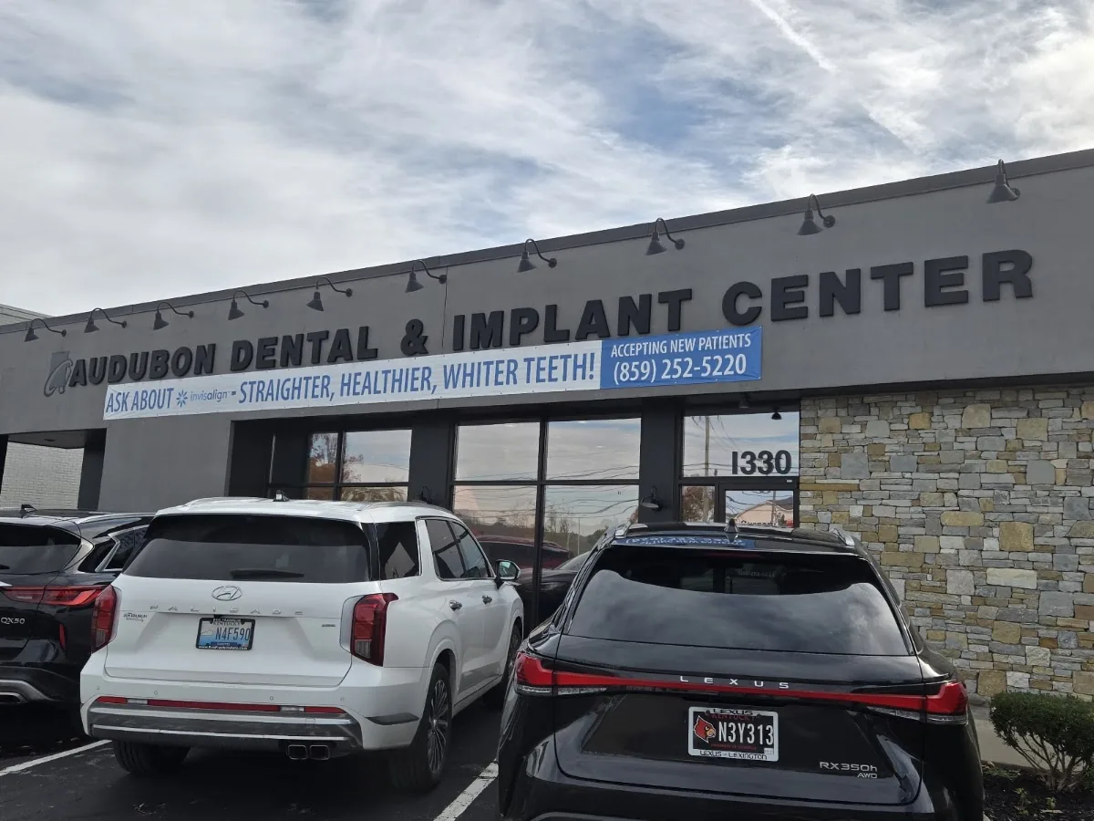 Audubon Dental & Implant Center photo 2