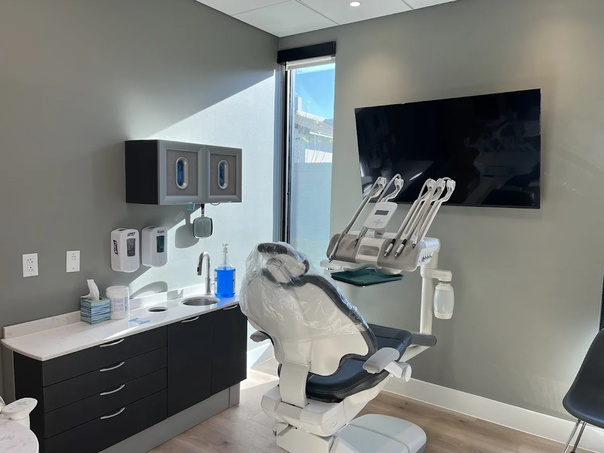 Davenport Dental photo 2