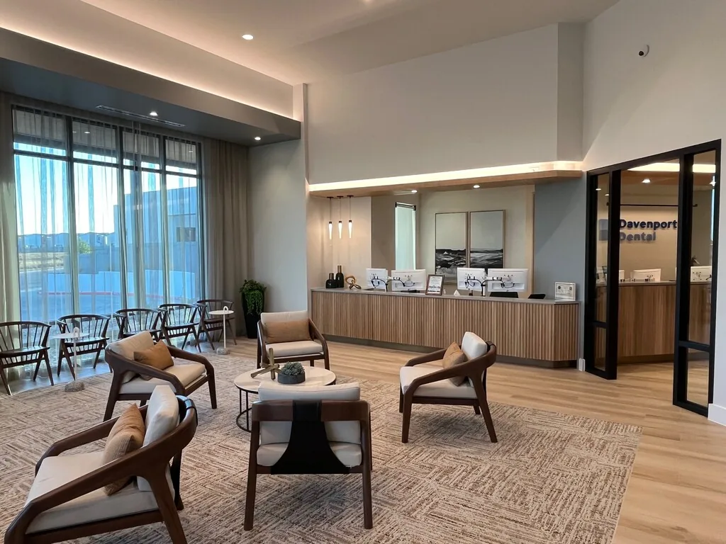 Davenport Dental