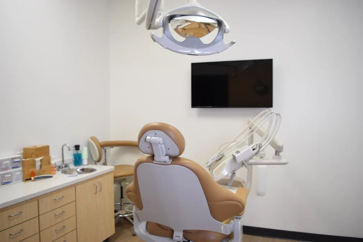 Menta Dentistry