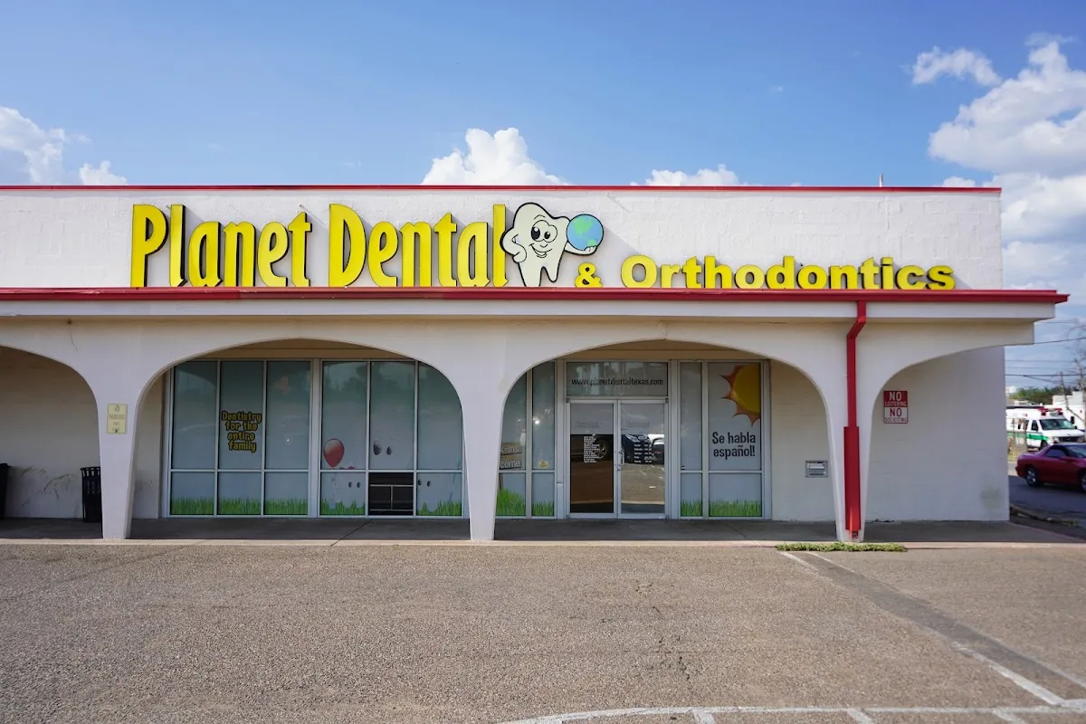 Planet Dental & Orthodontics photo 3