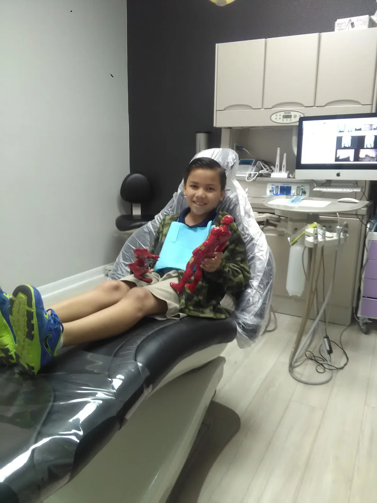 Ahh Smile Family Dentistry