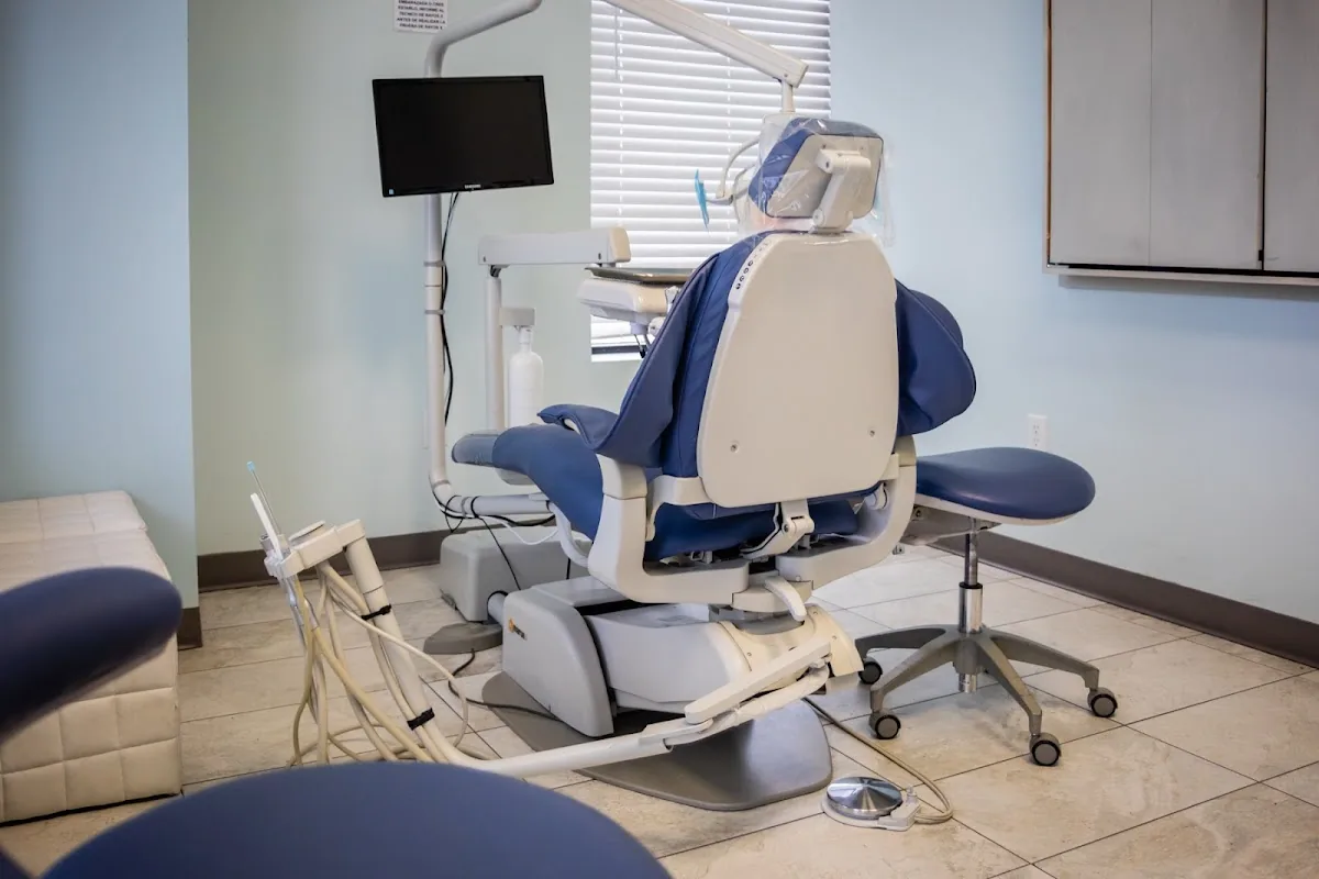 Asclepius Dental Center of Laredo photo 2