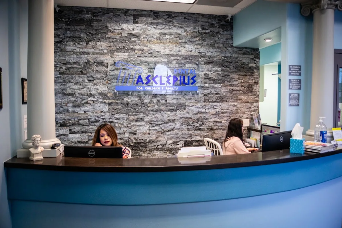 Asclepius Dental Center of Laredo photo 3