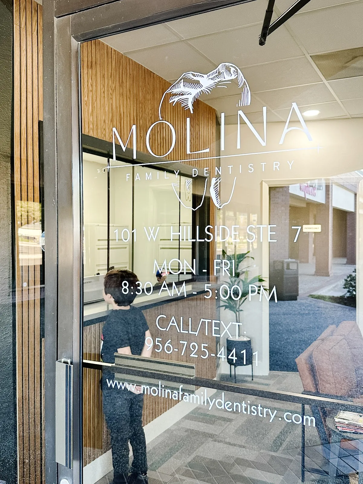 Molina Family Dentistry photo 2