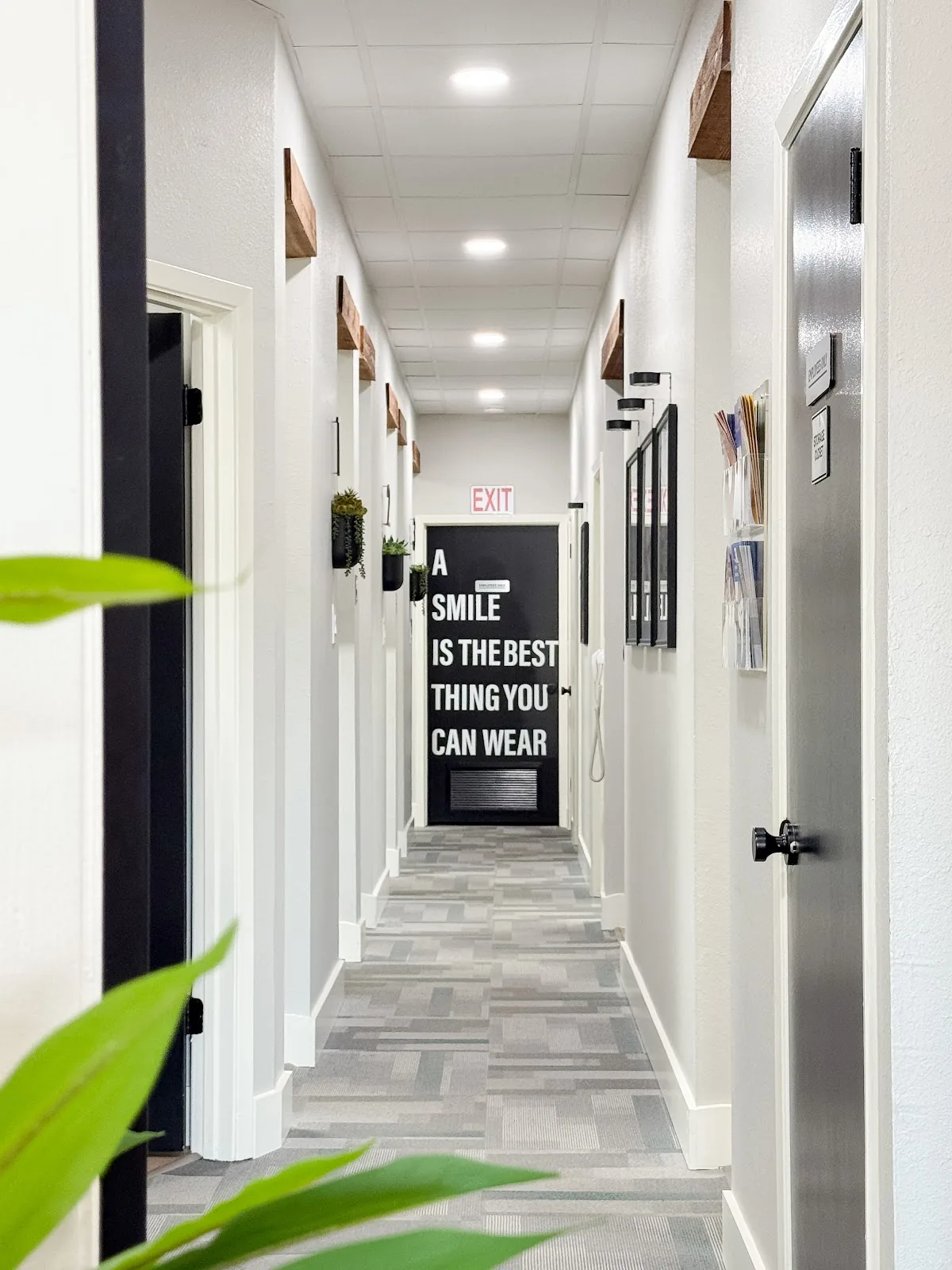 Molina Family Dentistry