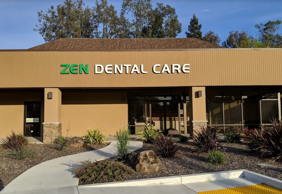 Zen Dental Care photo 2