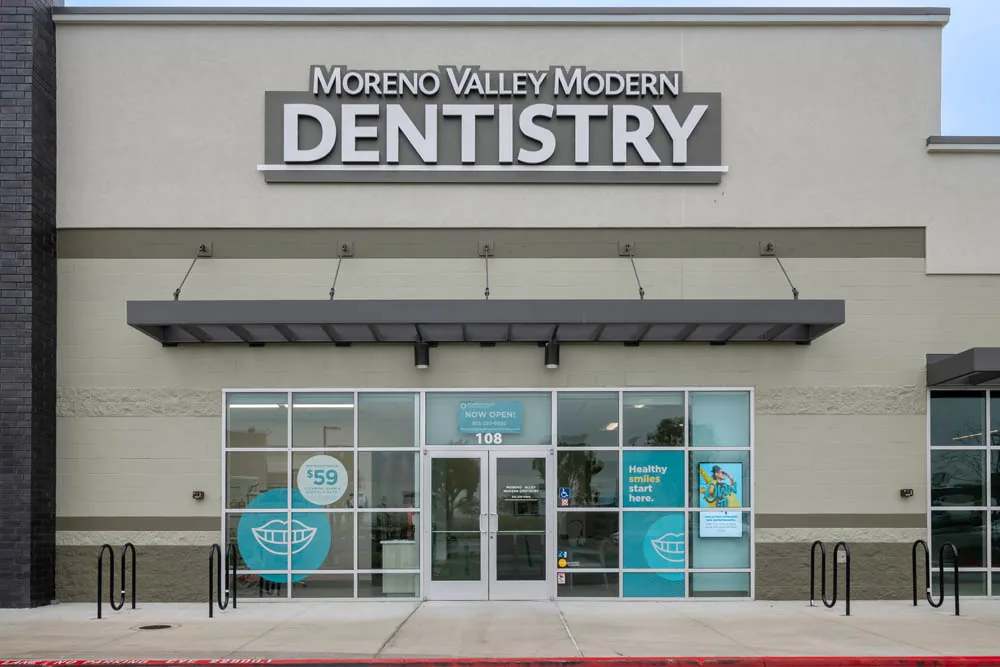 Moreno Valley Modern Dentistry