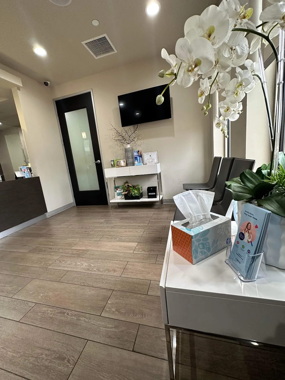 Image Dentistry