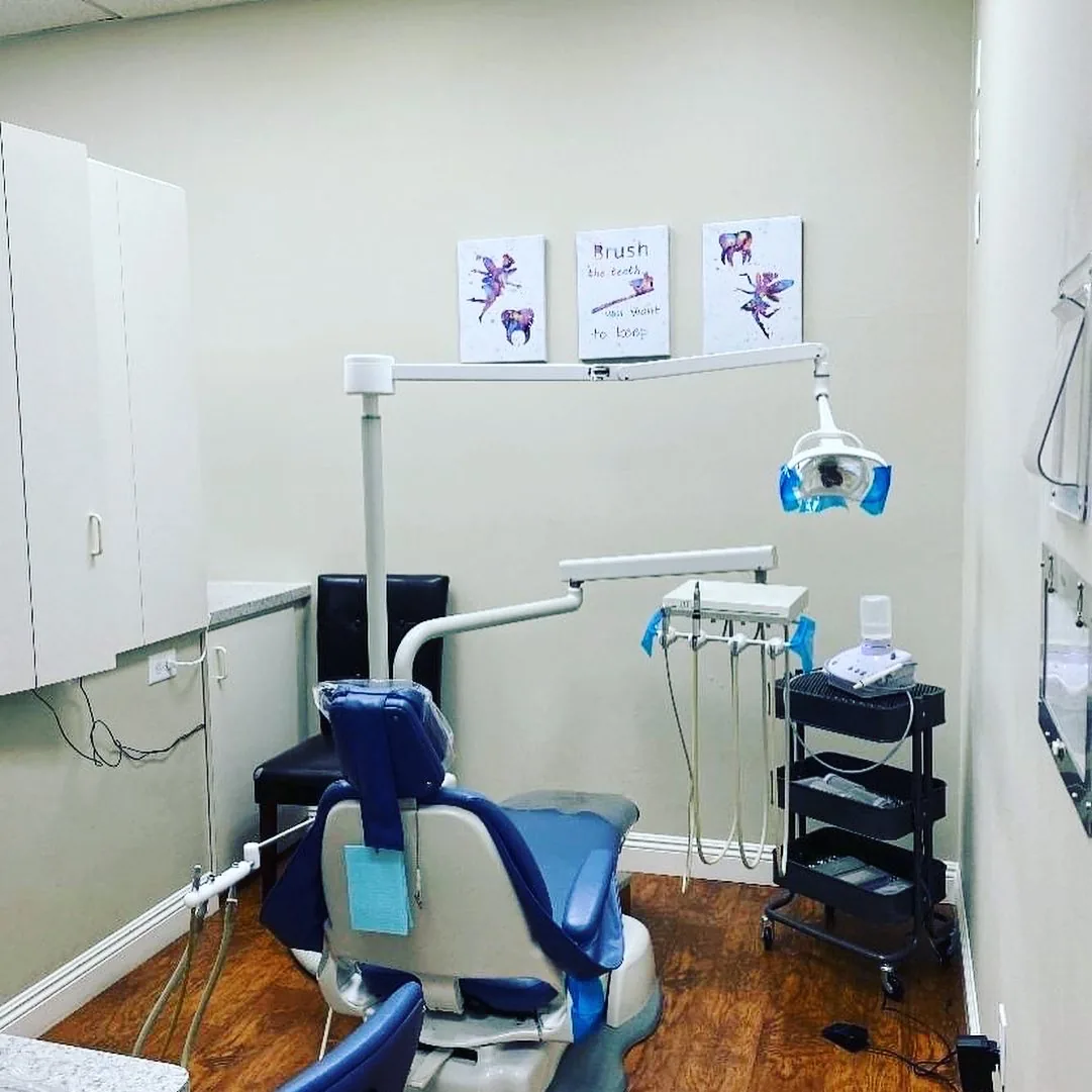 Towngate Family Dental & Orthodontics photo 2