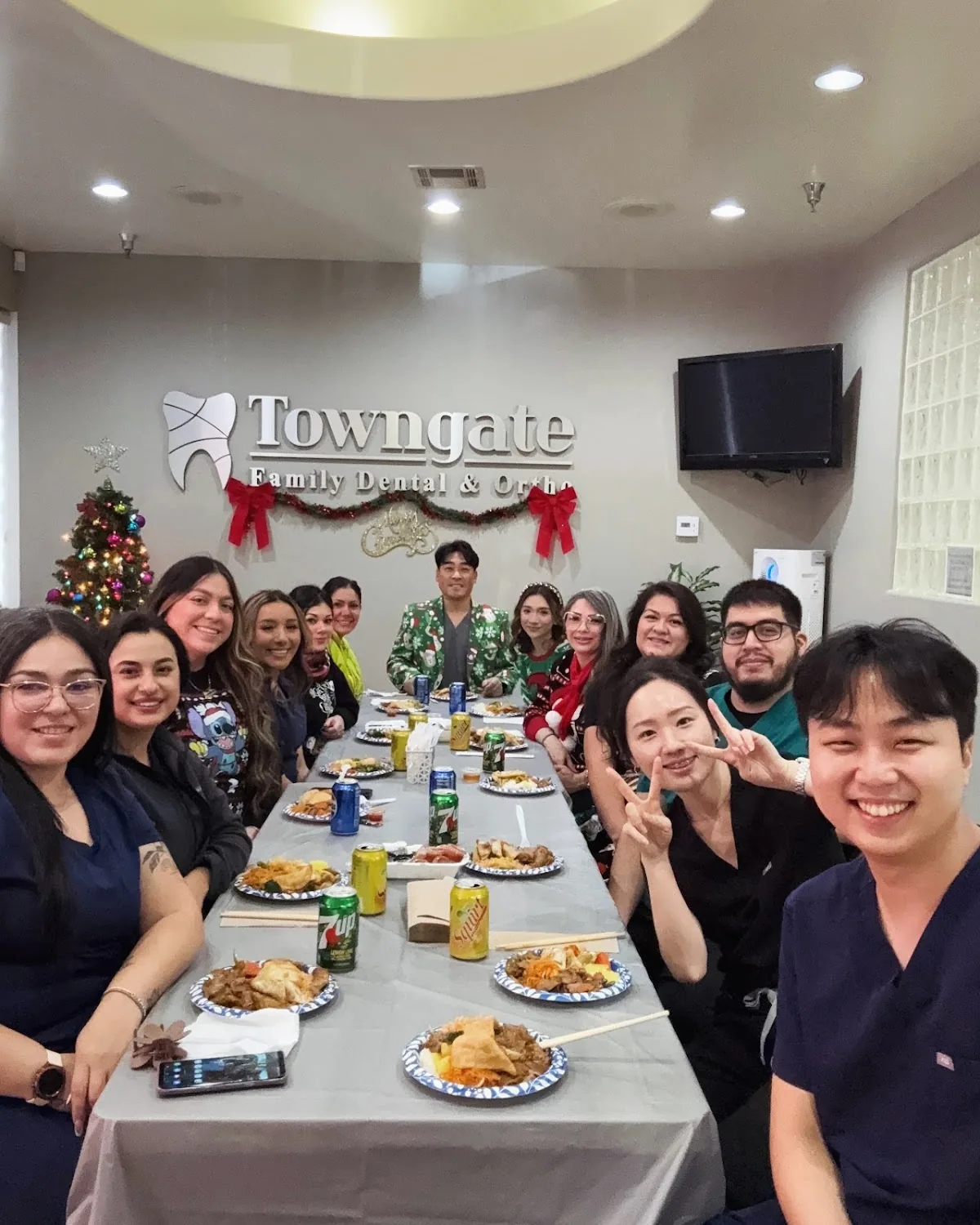Towngate Family Dental & Orthodontics