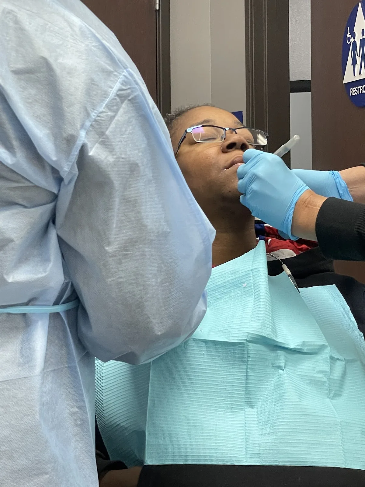 Dr. Vimal M. Patel, DDS photo 2