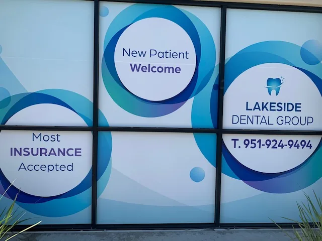 Lakeside Dental Group