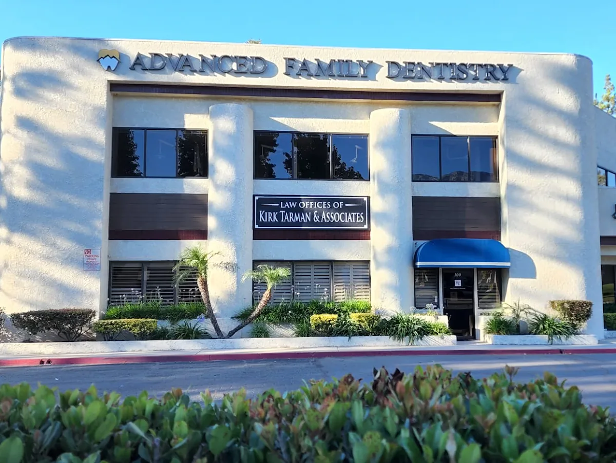 Advanced Family Dentistry photo 3