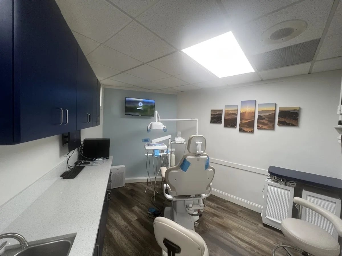 Smile 360 Family Dentistry of Rancho Cucamonga photo 2