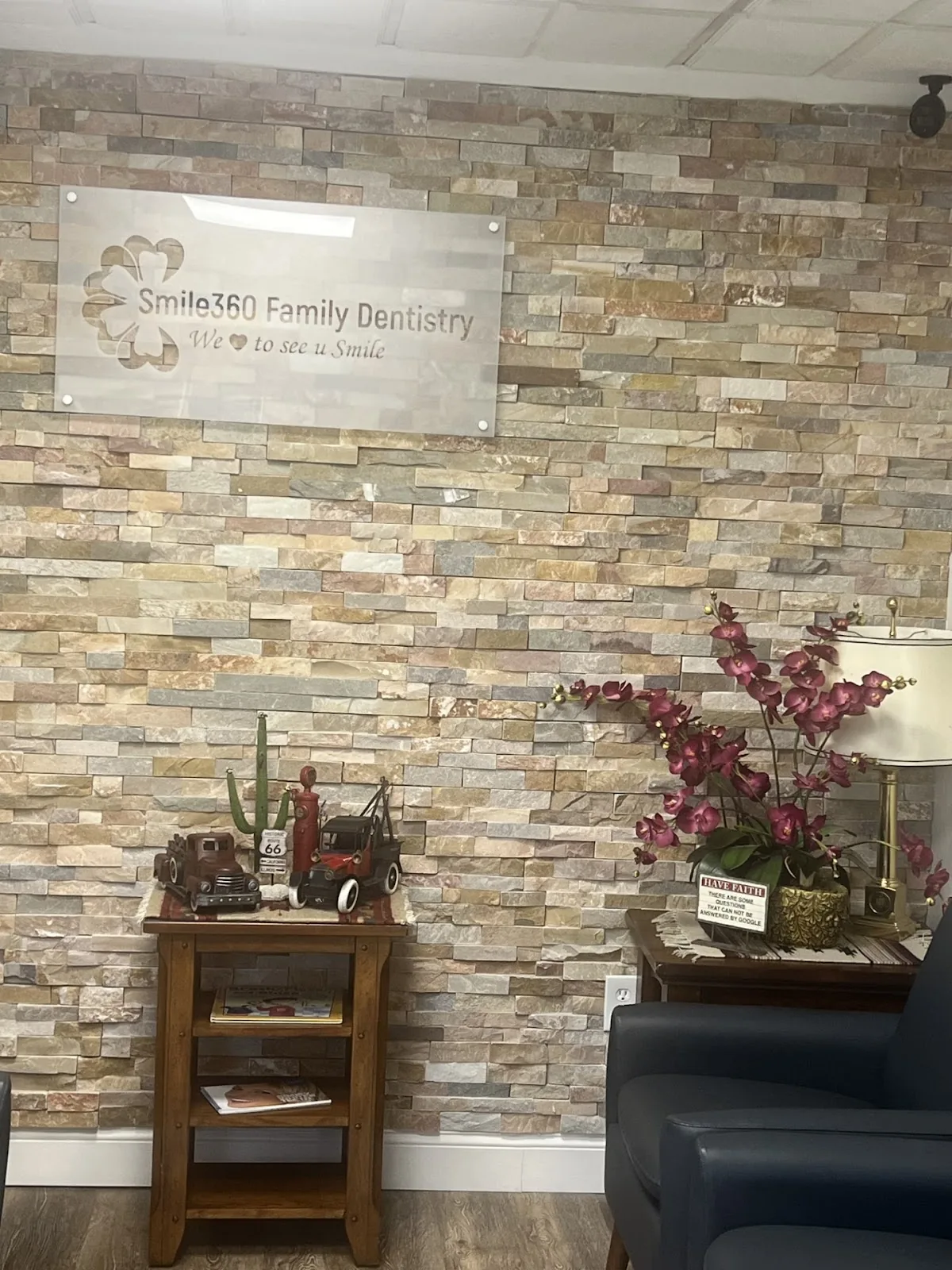 Smile 360 Family Dentistry of Rancho Cucamonga