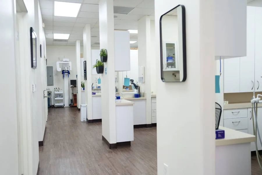 Mint Smiles Dentist - Rancho Cucamonga photo 3