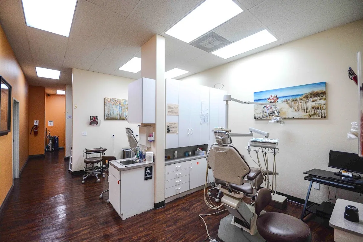 Arrow Dental Arts - Dentist Rancho Cucamonga