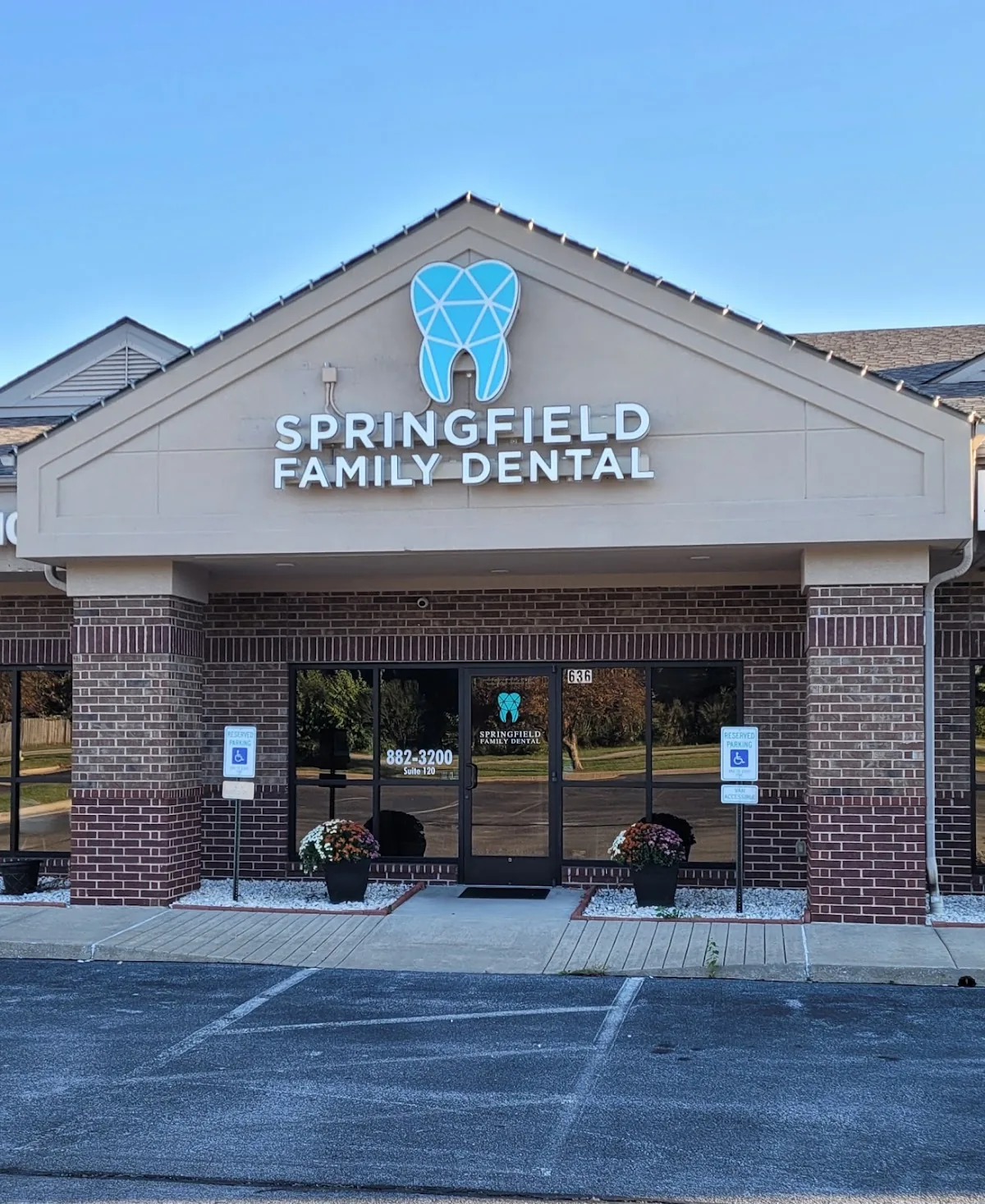 Springfield Family Dental photo 2