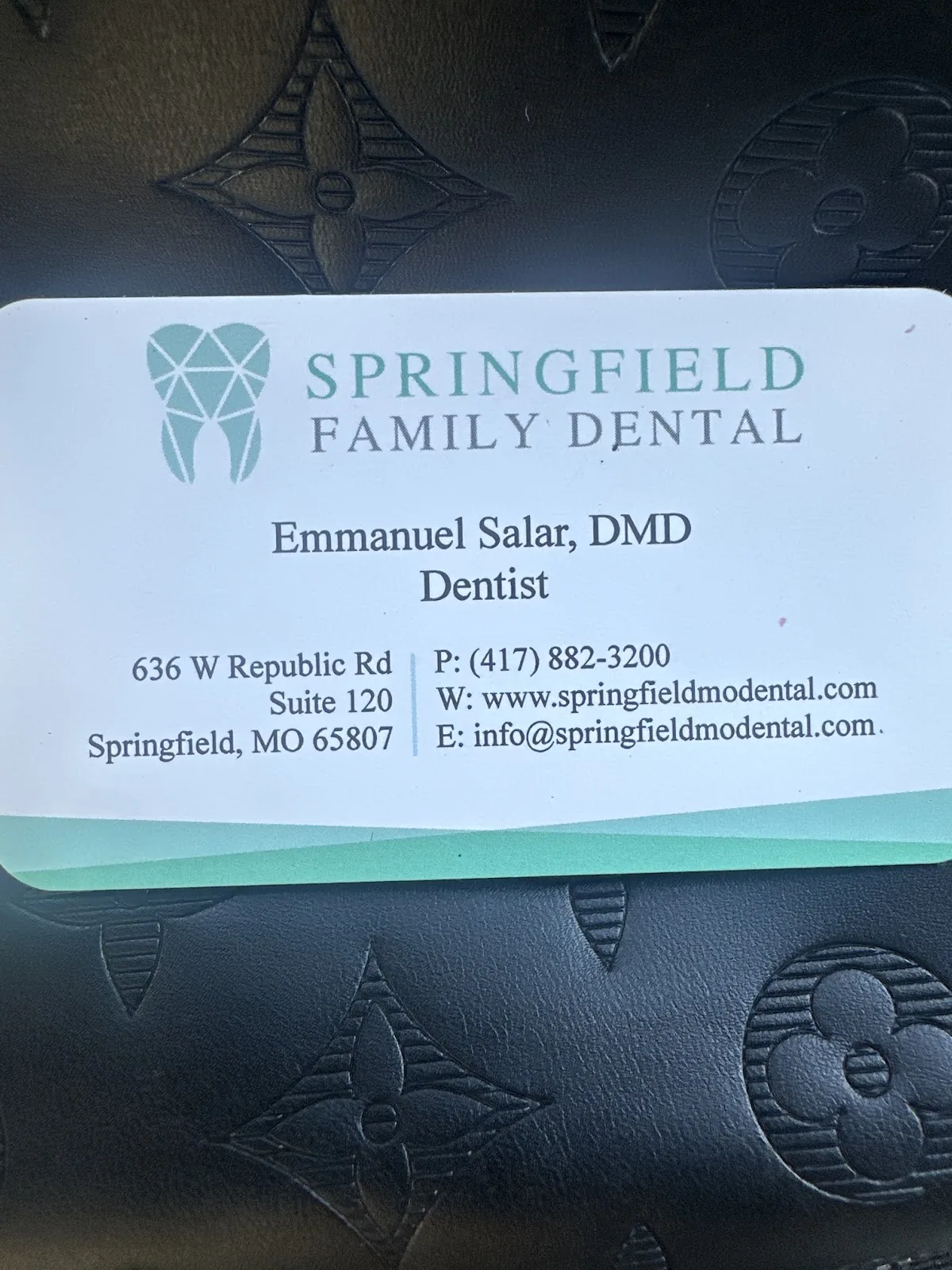 Springfield Family Dental photo 3