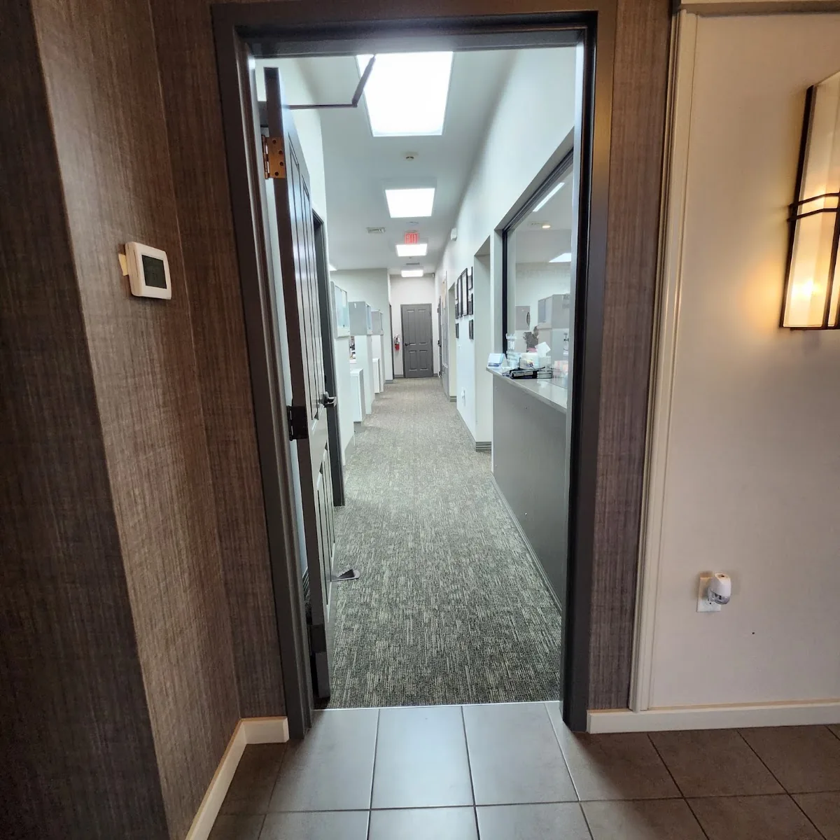Chesterfield Family and Cosmetic Dental Center photo 2