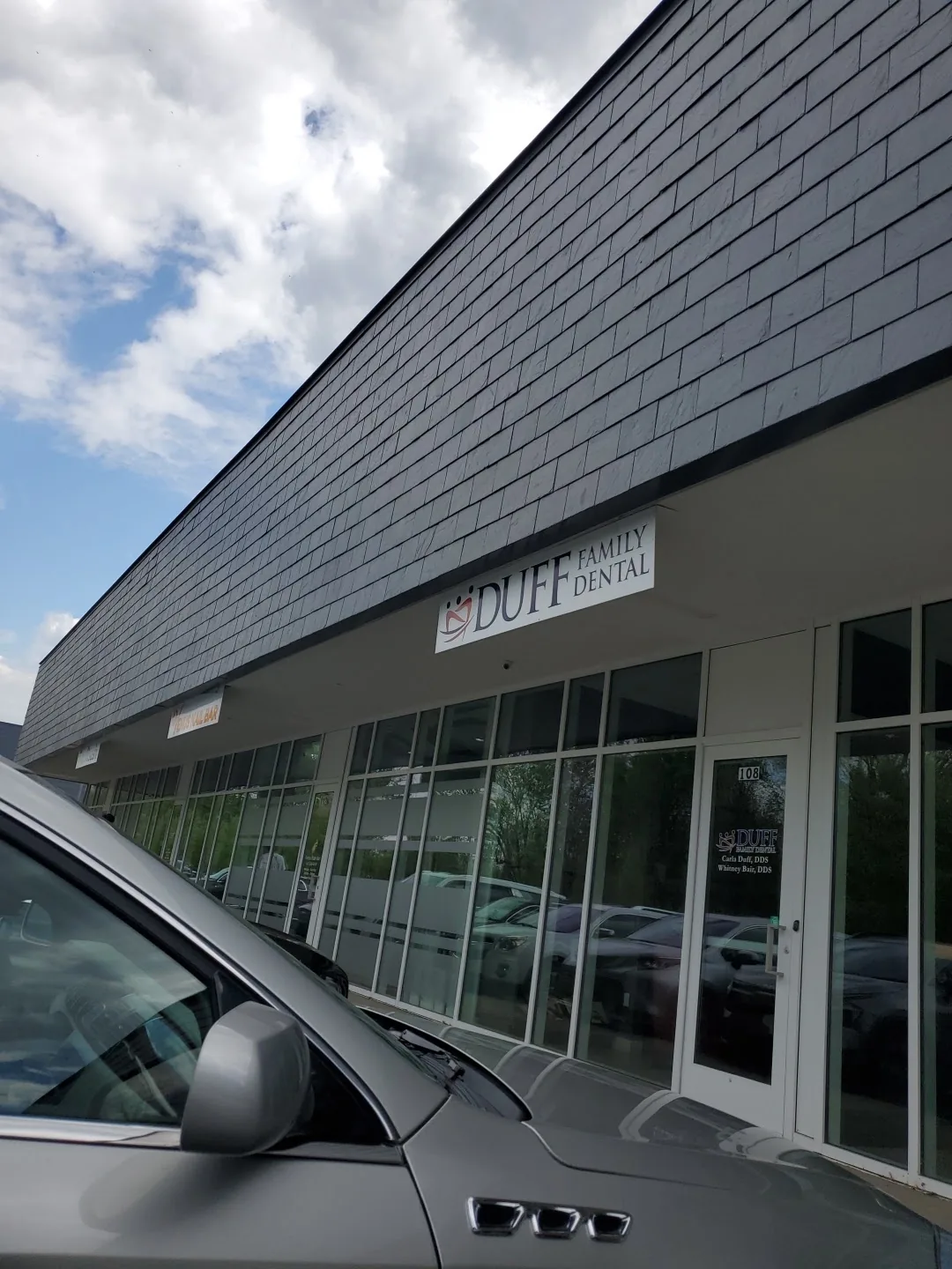 Duff Family Dental