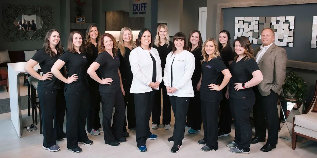Duff Family Dental photo 3