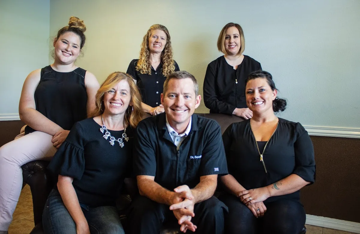Olson Family Dental photo 3