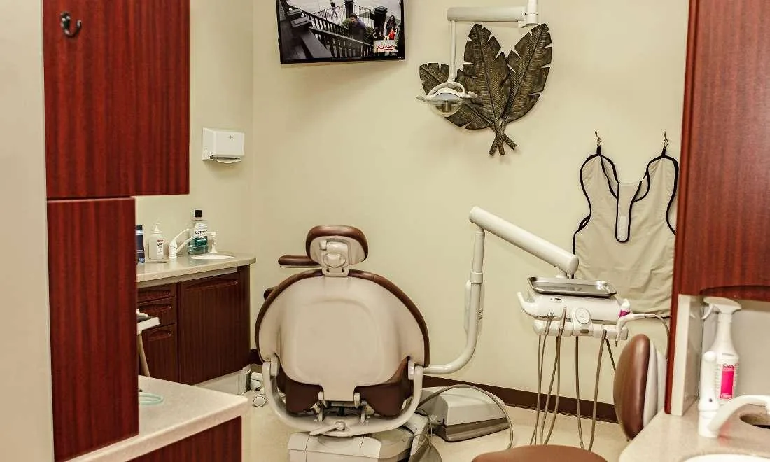 White Smiles Family Dental photo 3