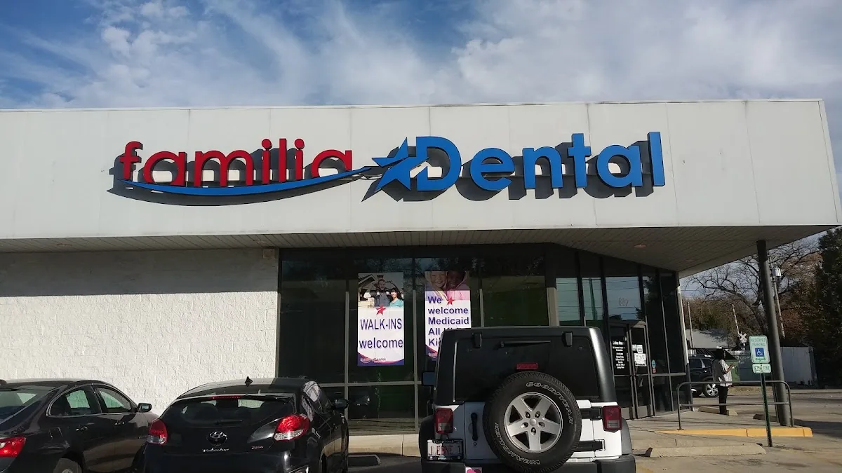 Familia Dental photo 2