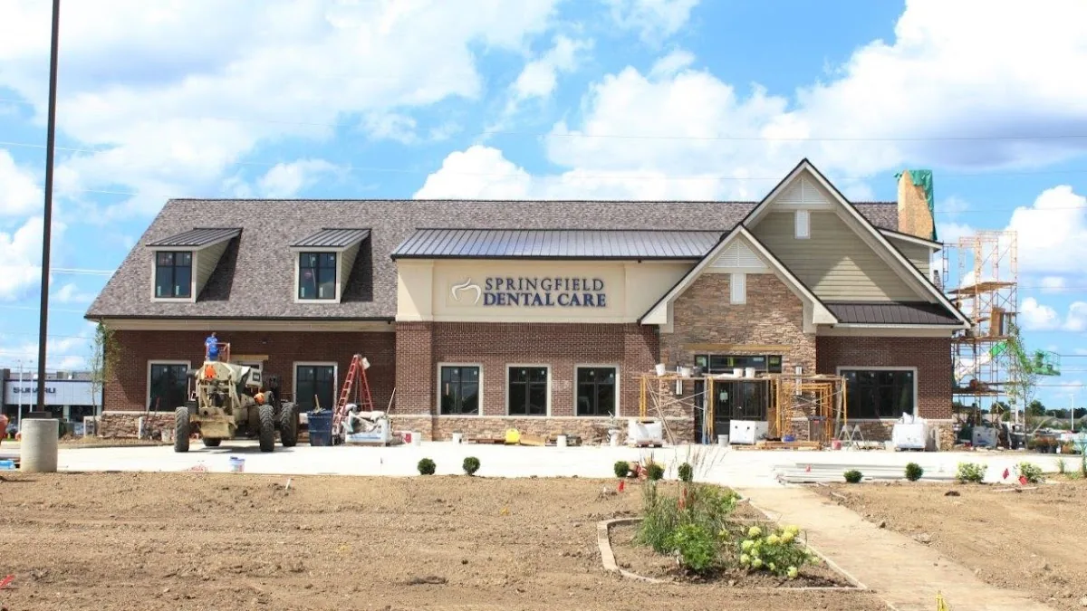 Springfield Dental Care
