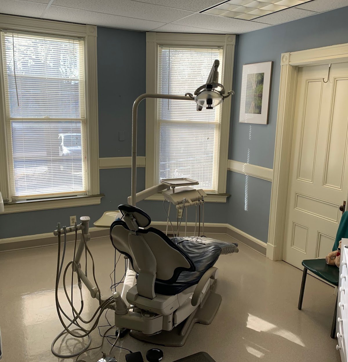 Chittenden Dental photo 4