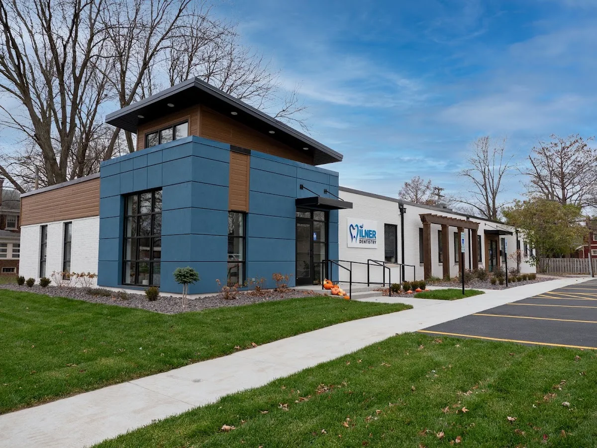 Milner Dentistry