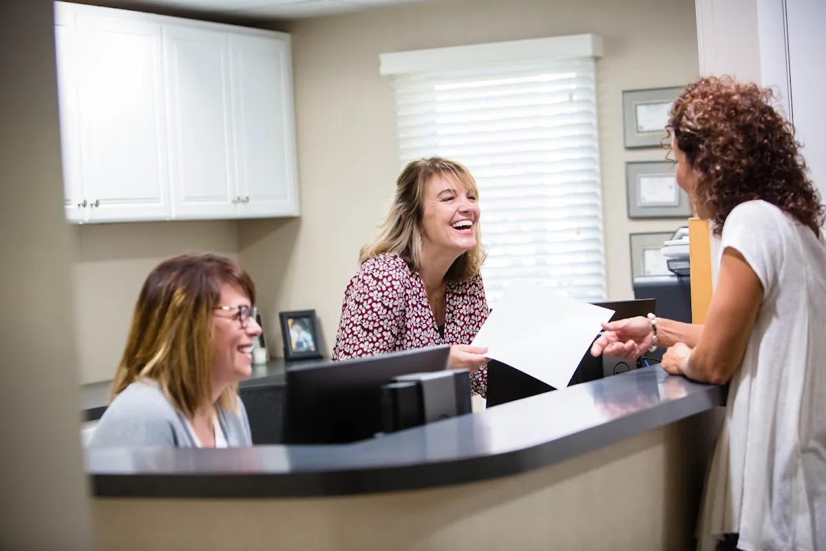 James H. McDermott, DDS, Family Dentistry photo 2