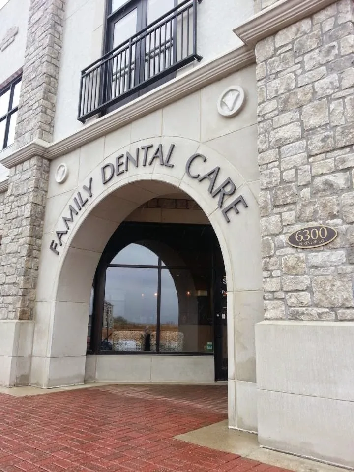 Family Dental Care photo 2