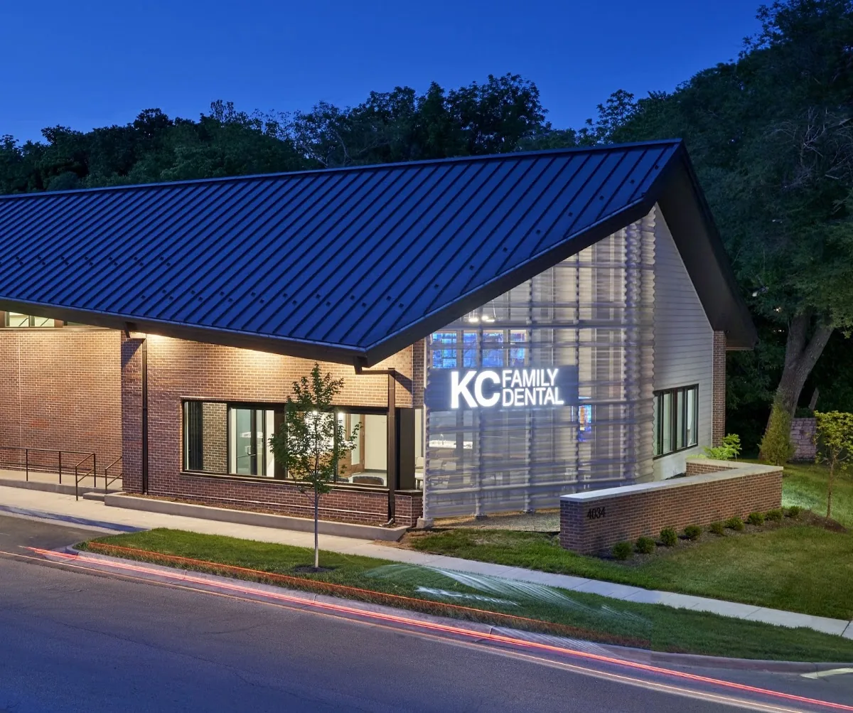 KC Family Dental photo 2