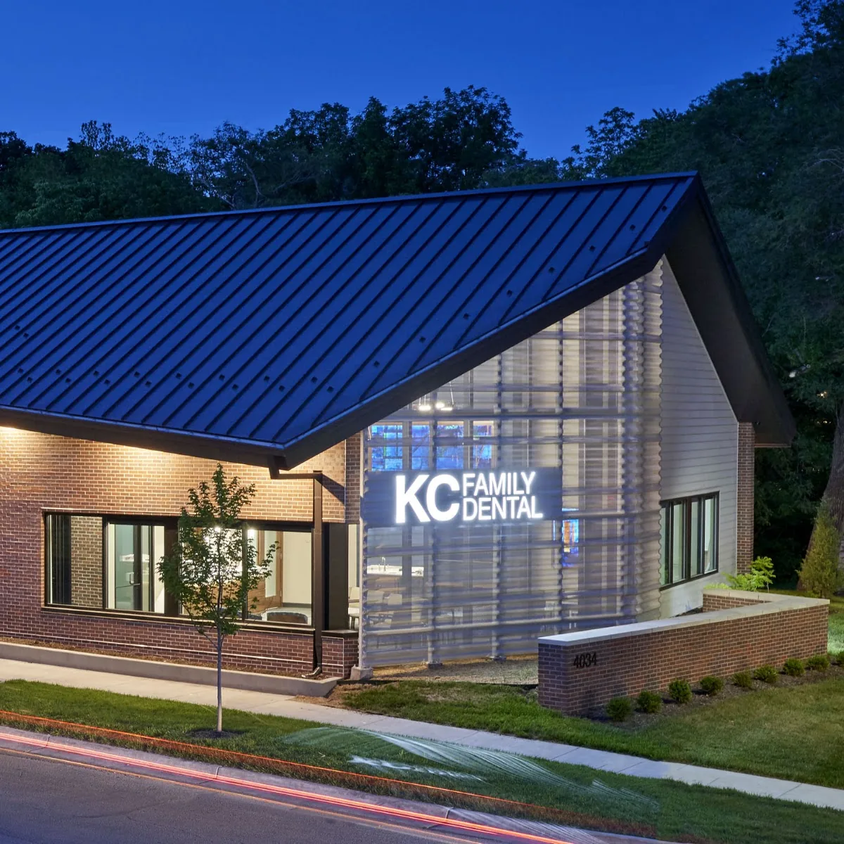 KC Family Dental
