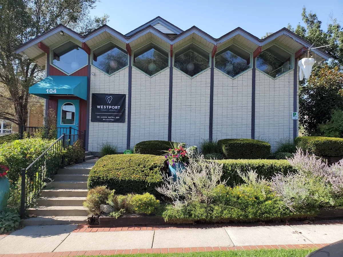 Westport Family Dental