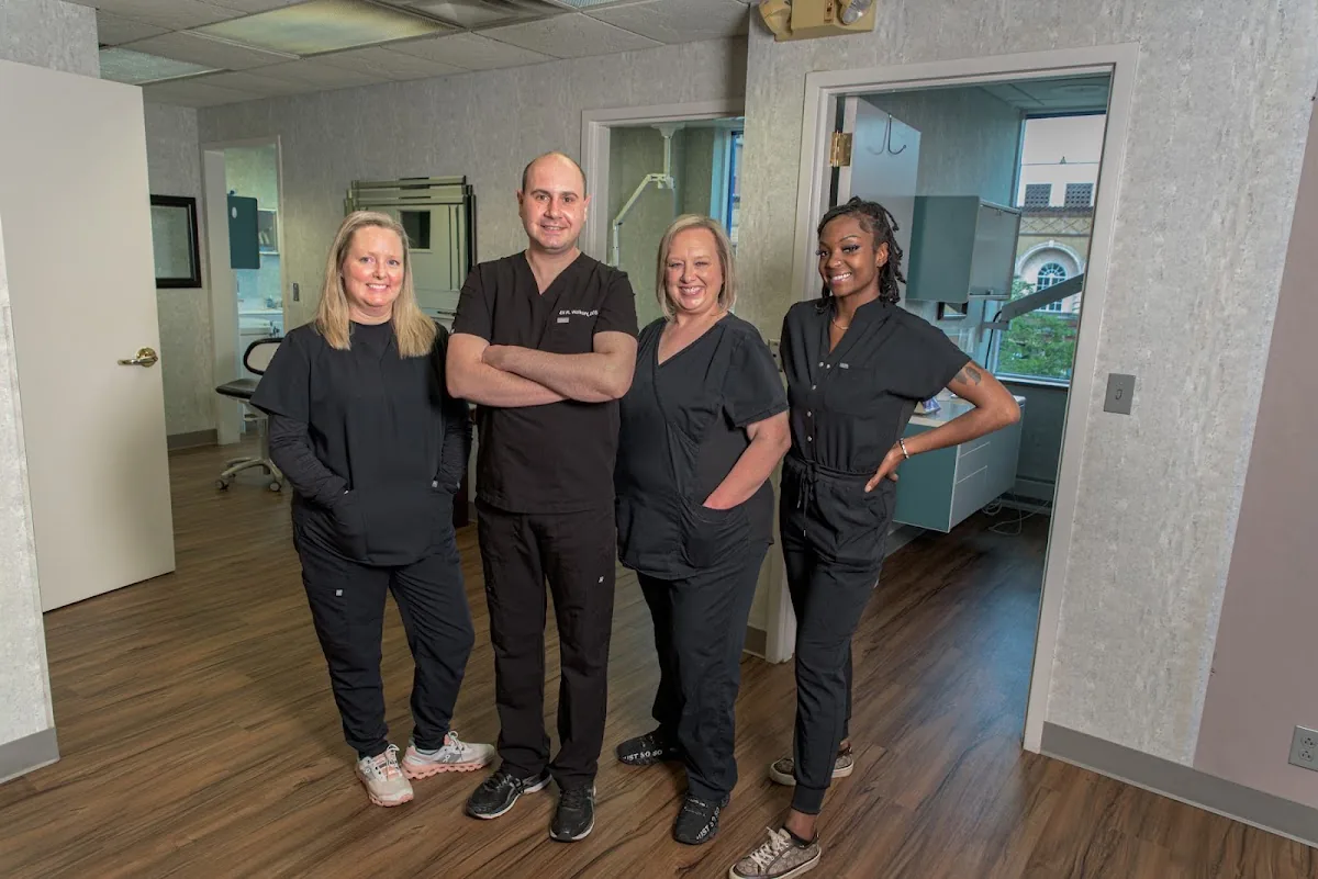 Plaza Family Dentistry photo 3