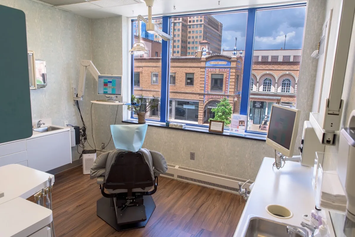 Plaza Family Dentistry