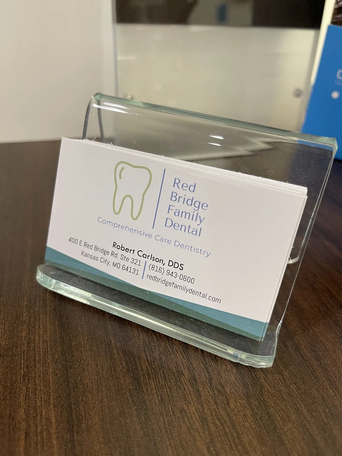 Red Bridge Family Dental photo 3