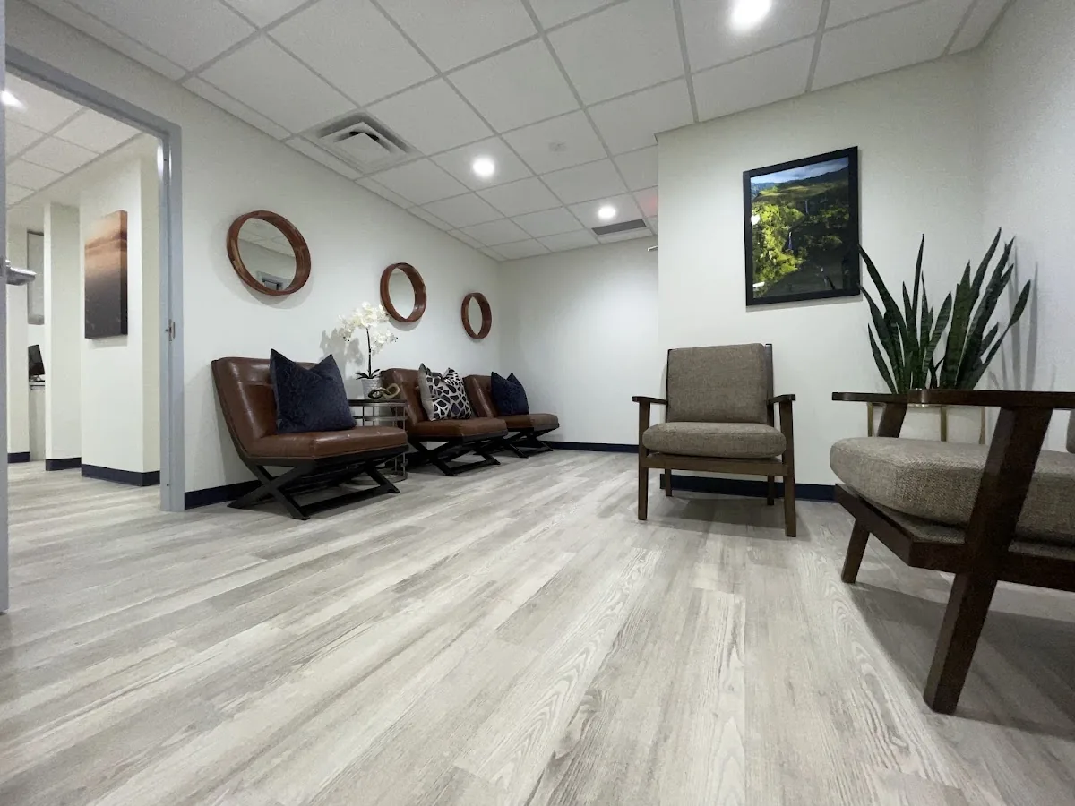 Red Bridge Family Dental