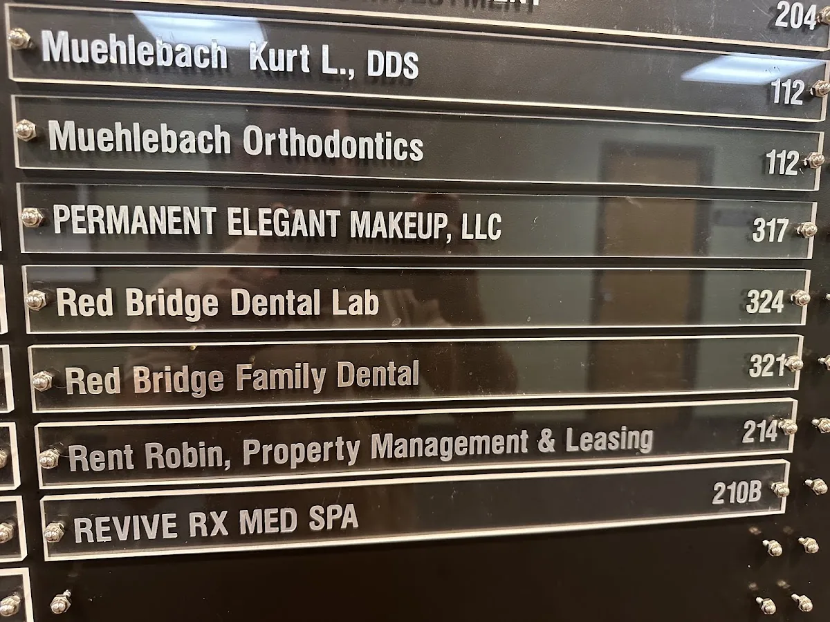 Red Bridge Family Dental photo 2