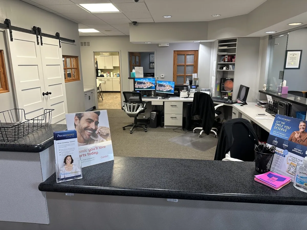 Platinum Family Dental, P.C. photo 2