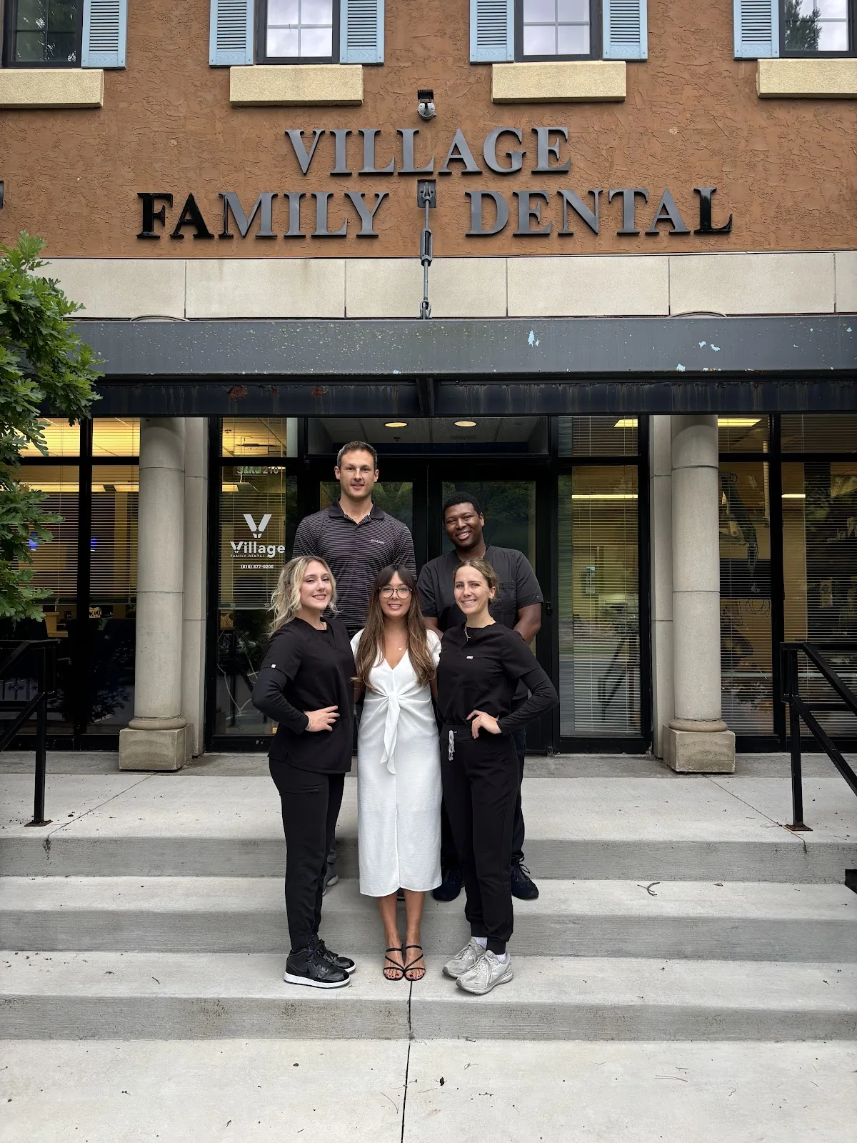 Village Family Dental