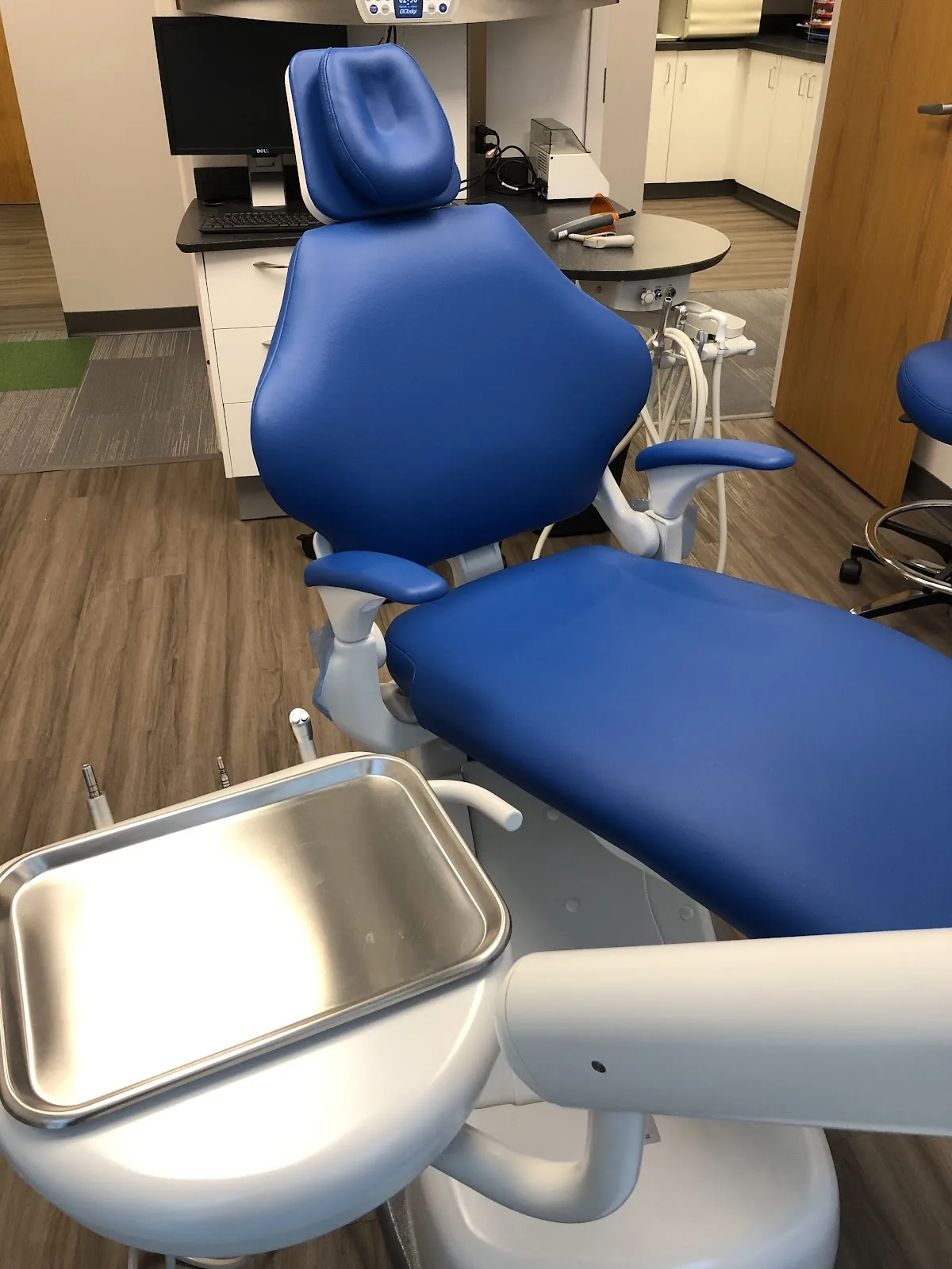 College Hill Pediatric Dentistry photo 2