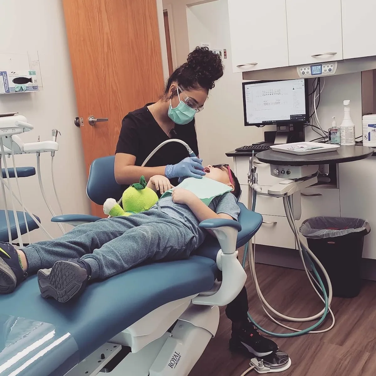 College Hill Pediatric Dentistry photo 3