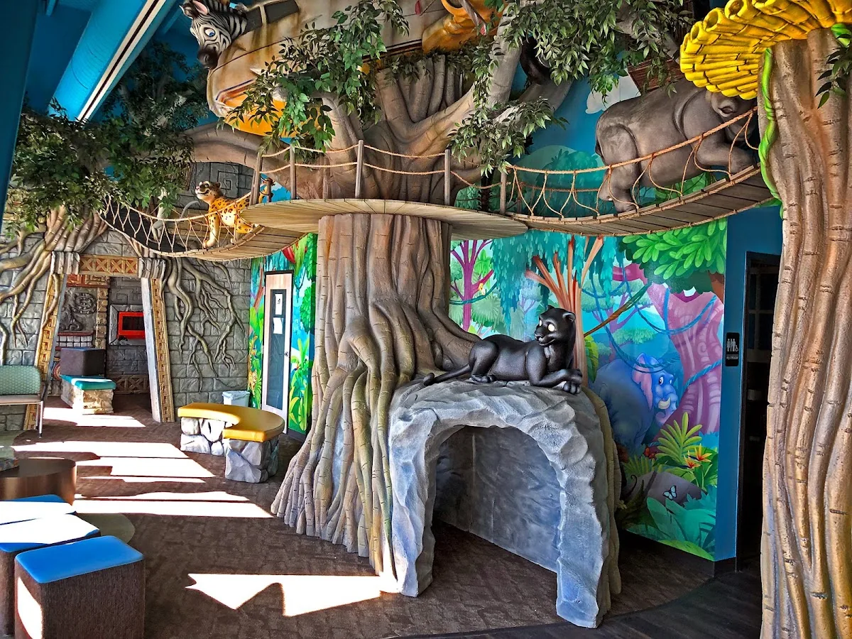 Smile Safari Pediatric Dentistry photo 2