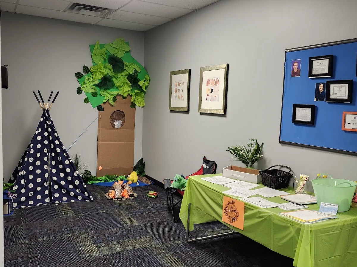 Great Plains Dental a part of Kansas Youth Dental photo 3