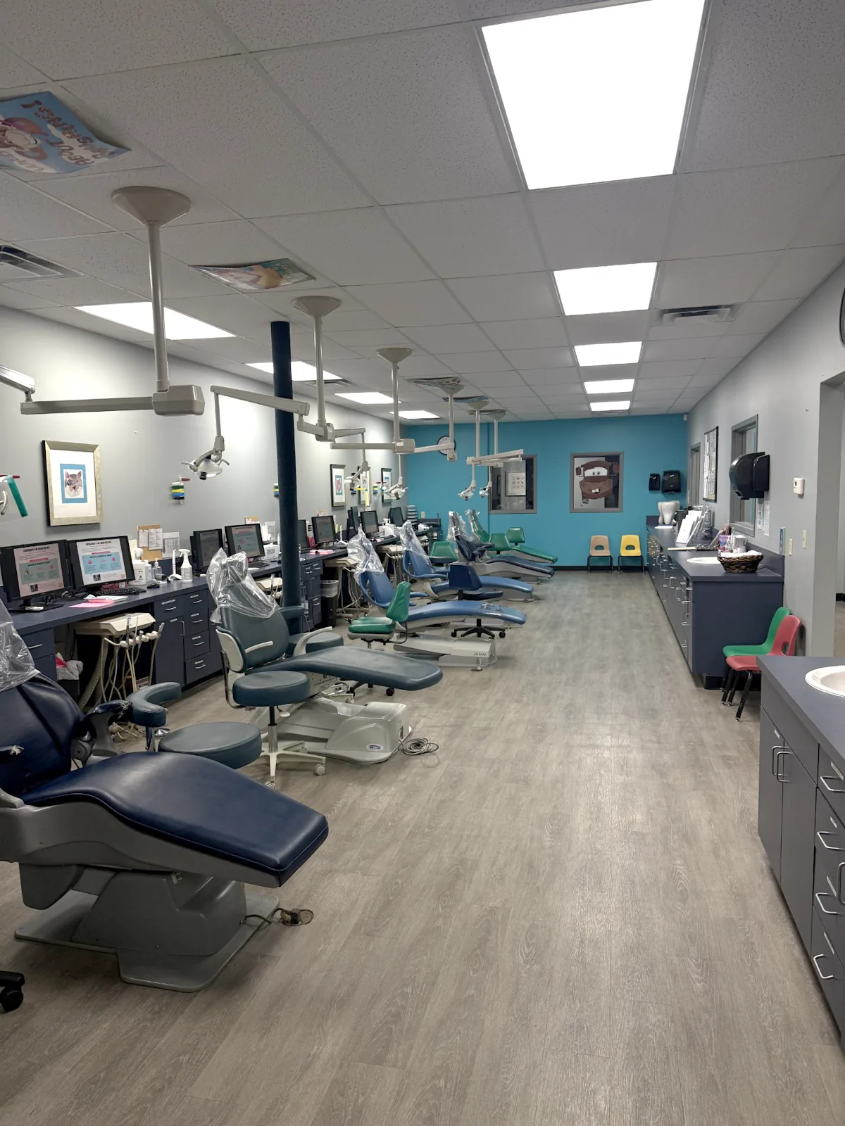 Great Plains Dental a part of Kansas Youth Dental photo 2